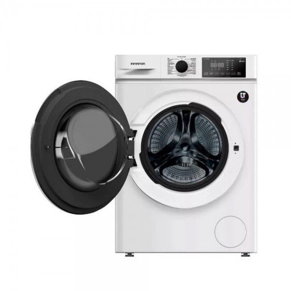 M�quina de Lavar Roupa INFINITON WM-F104AWH
