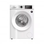 Máquina de Lavar Roupa INFINITON WM-F124AWX