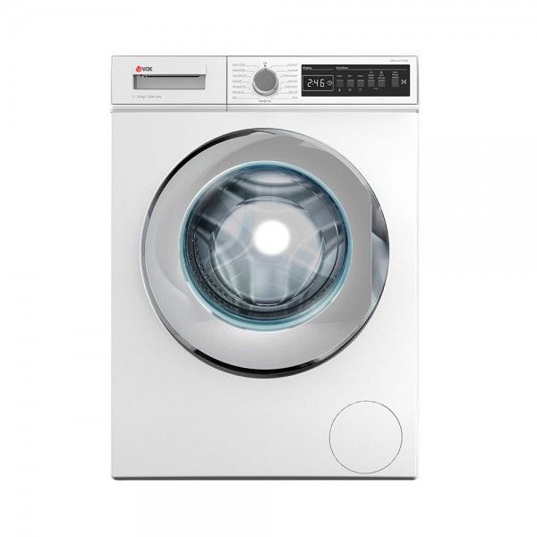 M�quina de Lavar Roupa VOX WM1415-YT2QD
