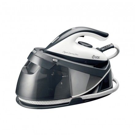 Ferro a Vapor com Caldeira VOX DPS7330