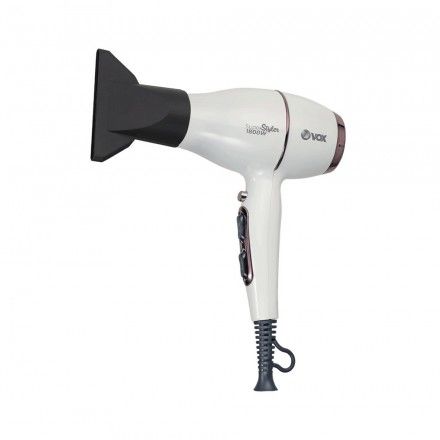 Secador de Cabelo VOX HT8889