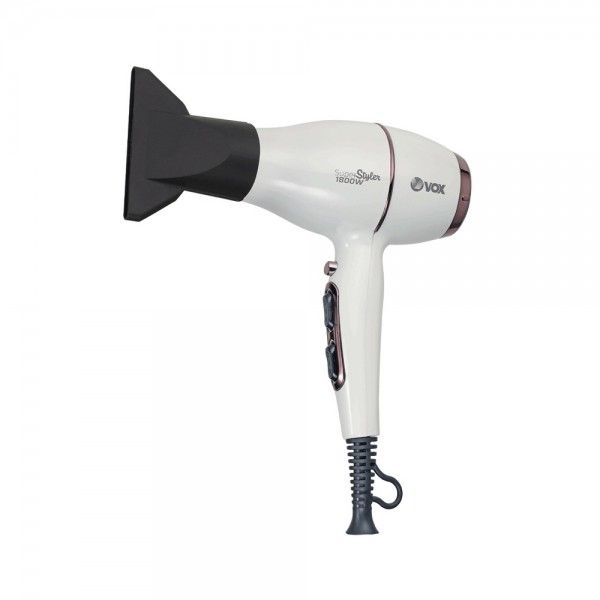 Secador de Cabelo VOX HT8889