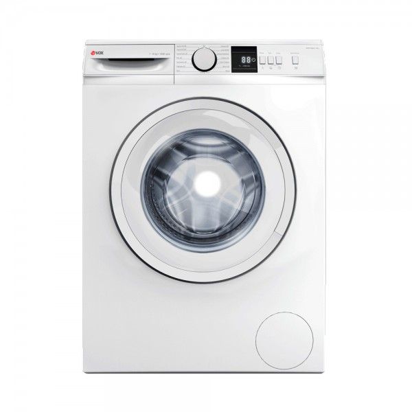 M�quina de Lavar Roupa VOX WM1080-LT14D