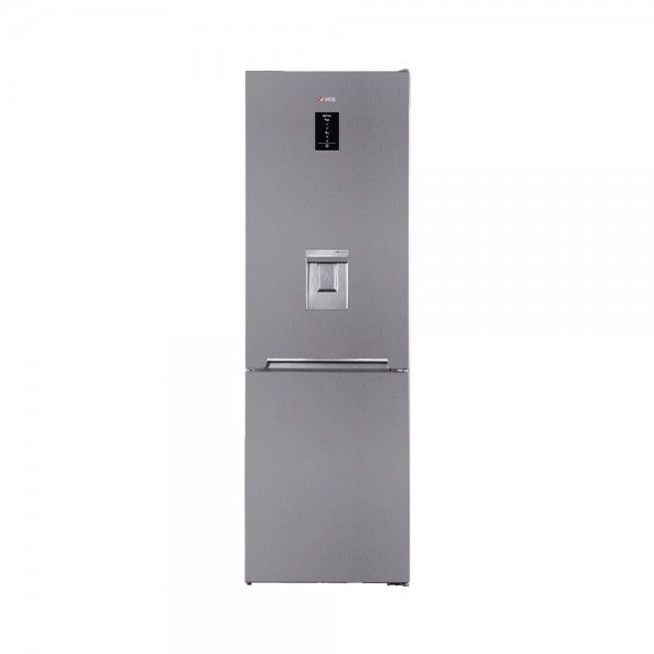 Frigor�fico Combinado VOX NF3735IXE