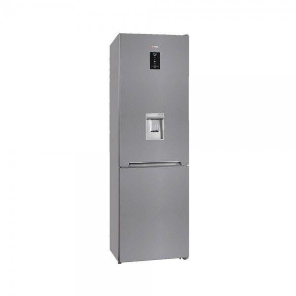 Frigor�fico Combinado VOX NF3735IXE