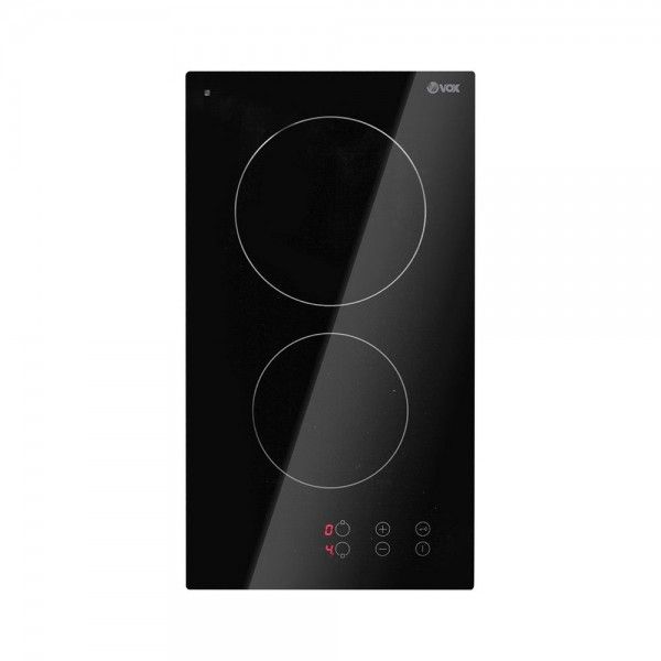 Placa Vitrocer�mica VOX EBC200DB