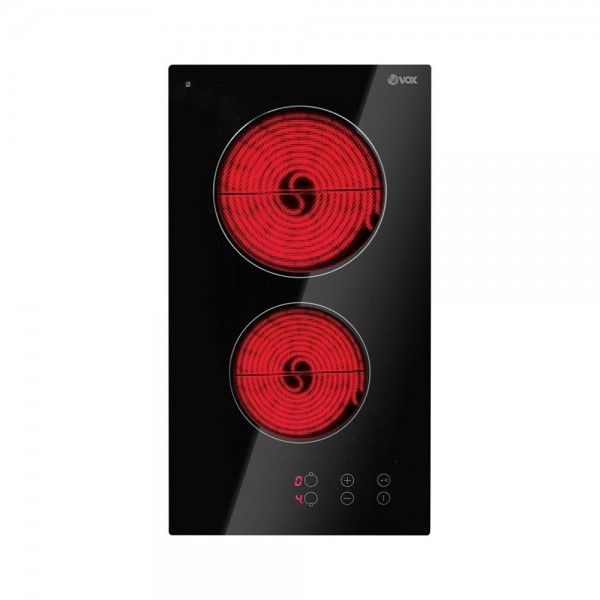 Placa Vitrocer�mica VOX EBC200DB