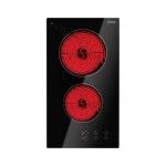 Placa Vitrocer�mica VOX EBC200DB