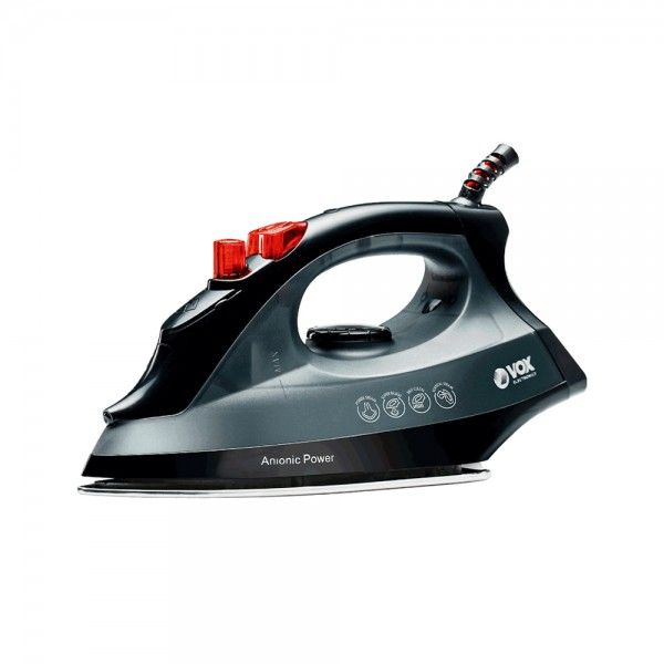 Ferro a Vapor VOX DBL 5026