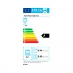 Fog�o BEKO FSM 67320 GXS