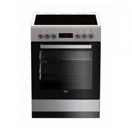 Fog�o BEKO FSM 67320 GXS