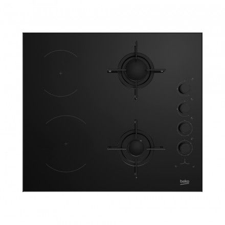 Placa Mista BEKO HILM64120S