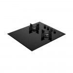 Placa Mista BEKO HILM64120S