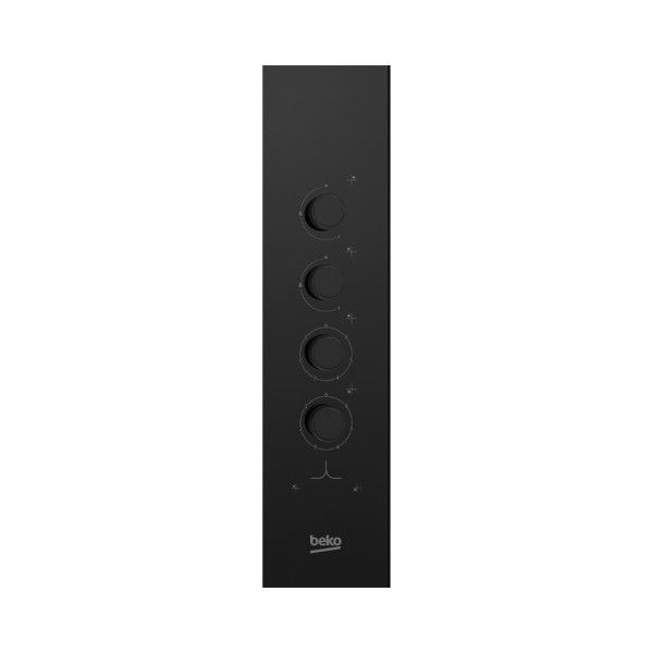 Placa Mista BEKO HILM64120S