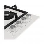 Placa a G�s BEKO HILW64225SW