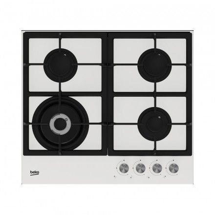 Placa a G�s BEKO HILW64225SW