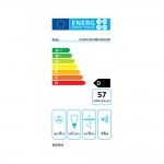 Exaustor BEKO HCP61310I
