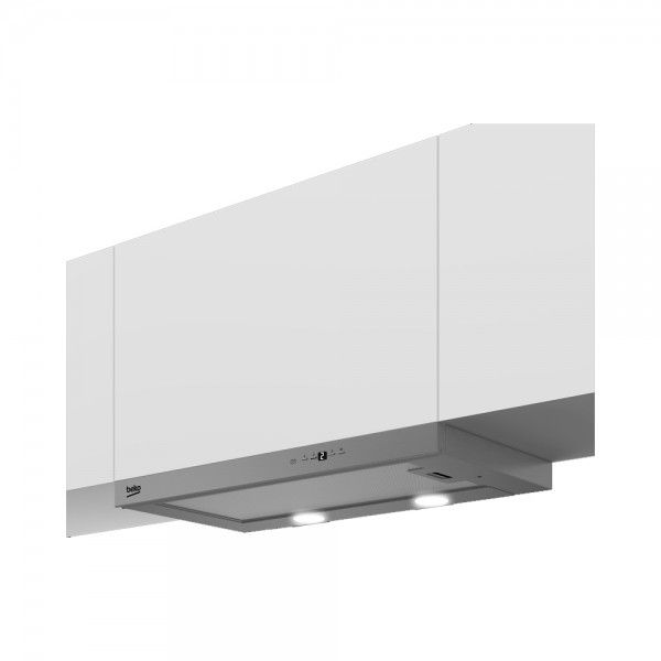 Exaustor de Encastre BEKO HNT61630X