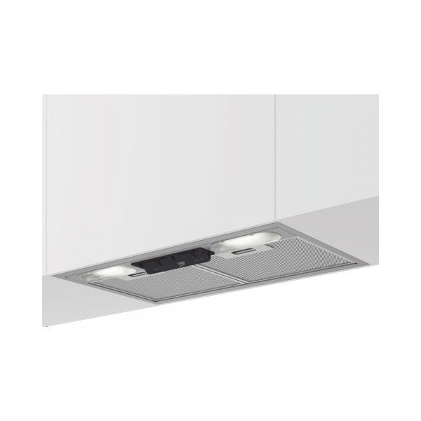 Exaustor de Encastre BEKO HNU51311S