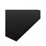 Placa de Indu��o BEKO HII 68811 NT