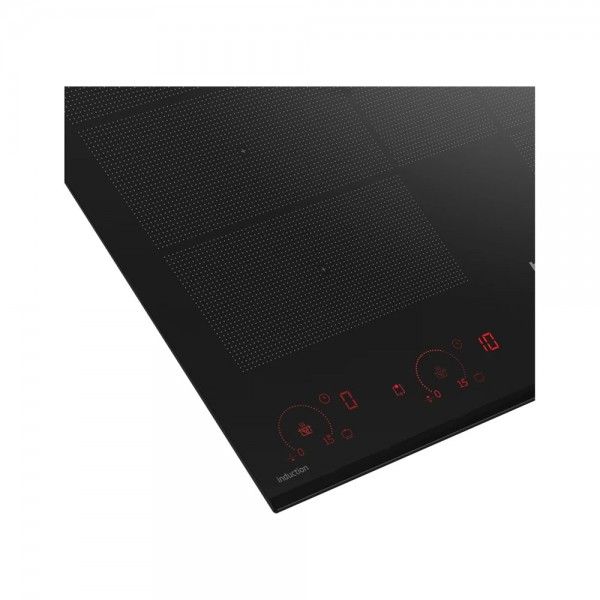 Placa de Indu��o BEKO HII 68811 NT