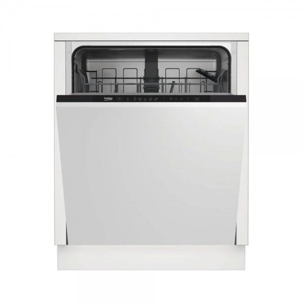 M�quina de Lavar Loi�a de Encastre BEKO DIN35320