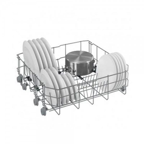 M�quina de Lavar Loi�a de Encastre BEKO DIN35320