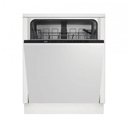 M�quina de Lavar Loi�a de Encastre BEKO DIN35320