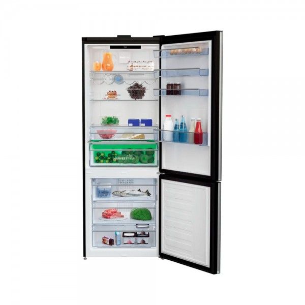 Frigor�fico Combinado BEKO RCNE560E60ZGBHN