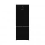 Frigor�fico Combinado BEKO RCNE560E60ZGBHN