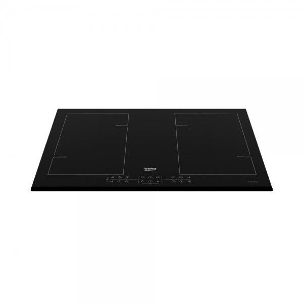 Placa de Indu��o BEKO HII64206F2MT