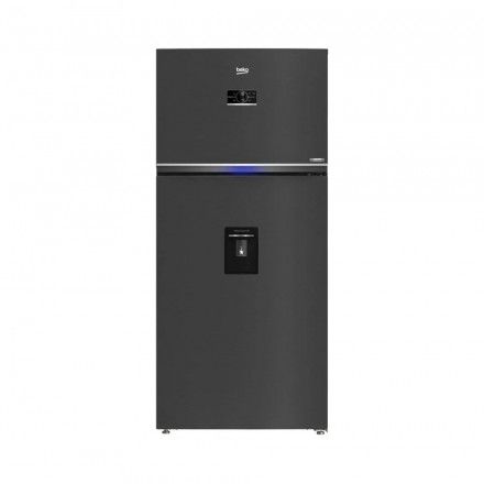 Frigor�fico BEKO RDNE650E40DZXBRN