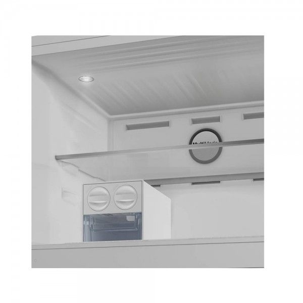 Frigor�fico BEKO RDNE650E40DZXBRN