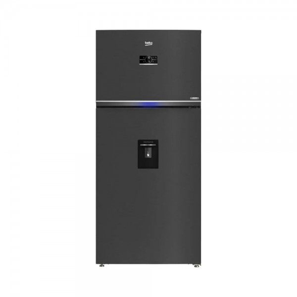 Frigor�fico BEKO RDNE650E40DZXBRN