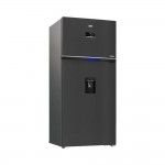 Frigor�fico BEKO RDNE650E40DZXBRN