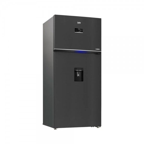 Frigor�fico BEKO RDNE650E40DZXBRN
