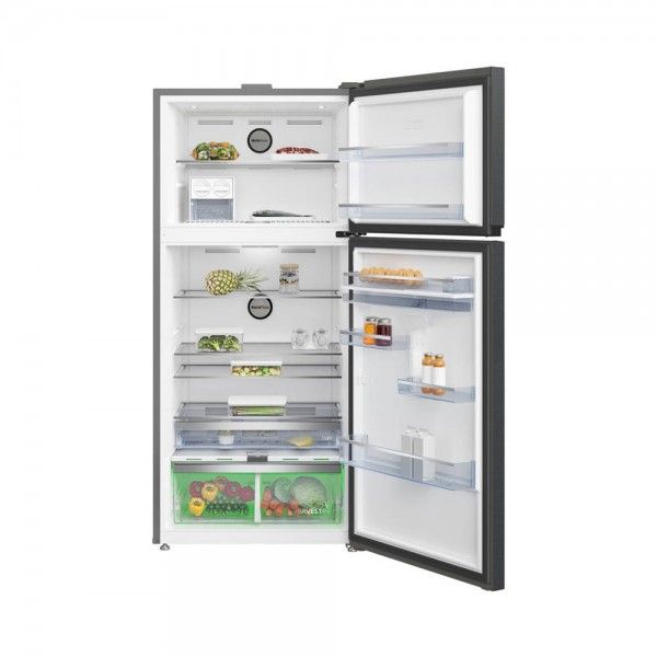Frigor�fico BEKO RDNE650E40DZXBRN