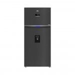 Frigor�fico BEKO RDNE650E40DZXBRN