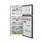 Frigor�fico BEKO RDNE650E40DZXBRN