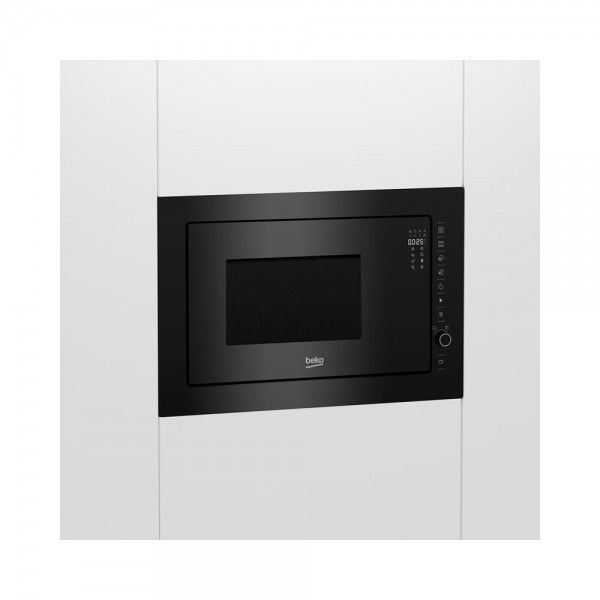 Micro-ondas de encastre BEKO BMGB 25333 BG