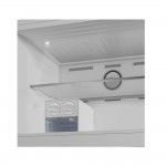 Frigor�fico BEKO RDNE650E40DZXBRN