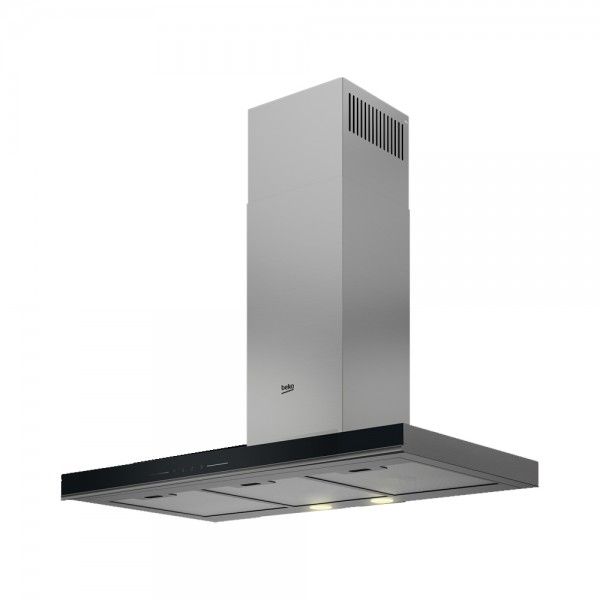 Exaustor BEKO BHCB 93640 B