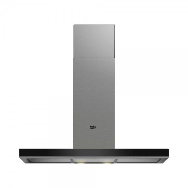 Exaustor BEKO BHCB 93640 B