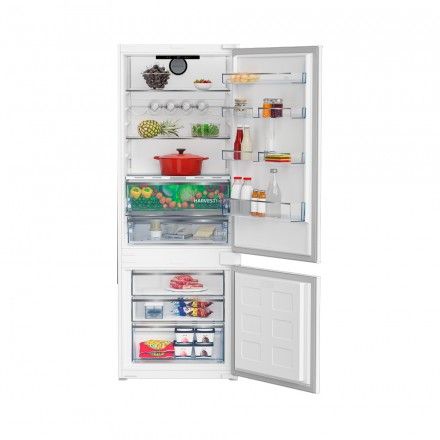 Frigor�fico Combinado de Encastre BEKO BCNE400E40SN