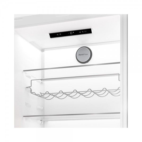 Frigor�fico Combinado de Encastre BEKO BCNE400E40SN