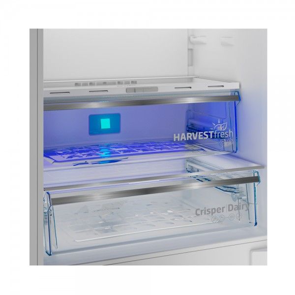 Frigor�fico Combinado de Encastre BEKO BCNE400E40SN