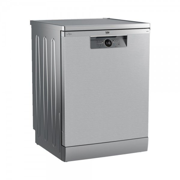 M�quina de Lavar Loi�a BEKO BDFN26430X