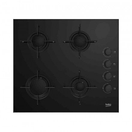 Placa a G�s BEKO HING 64120 SB