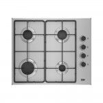Placa a G�s BEKO HIGG 64123 SX