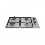 Placa a G�s BEKO HIGG 64123 SX